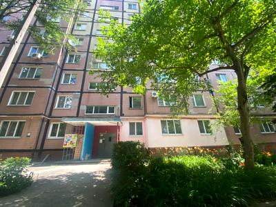 квартира за адресою Запорізьке шосе, 74