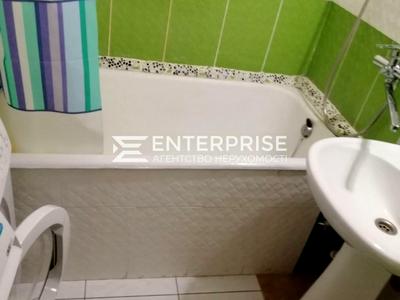 квартира за адресою Озерна вул., 14