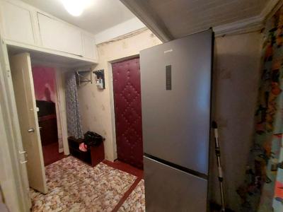 квартира по адресу Салютная ул., 25-А