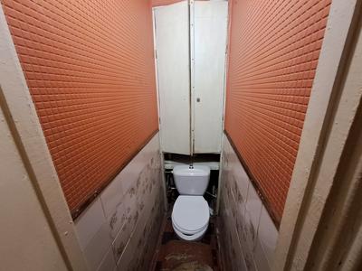 квартира за адресою Мілютенка вул., 44