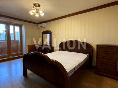 квартира за адресою Драгоманова вул., 17
