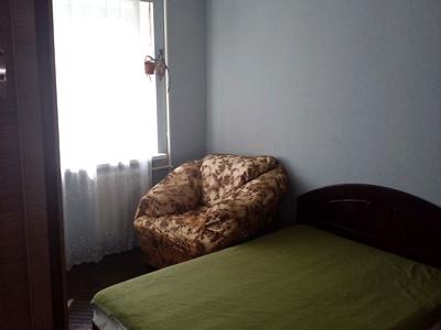 квартира по адресу Кловский спуск, 24