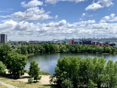 квартира по адресу Приозёрная ул., 2А