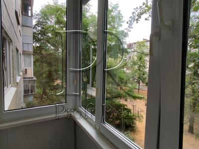 квартира по адресу Чёрных Запорожцев ул. (Петра Запорожця), 8-Б
