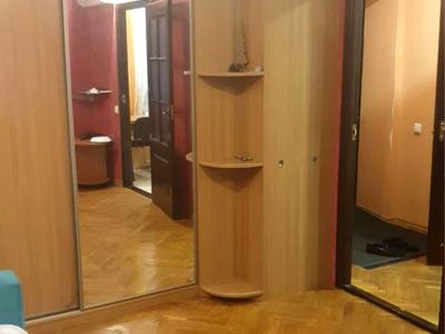 квартира по адресу Олександра Копиленка ул., 3-А