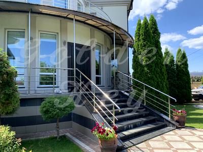 будинок за адресою Степова
