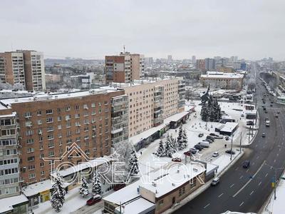 квартира за адресою Науки просп. (Леніна), 43а