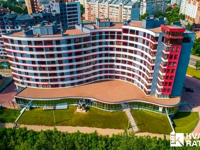 квартира за адресою Галицька вул., 11