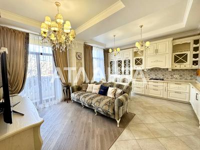 квартира за адресою Військовий узвіз, 13