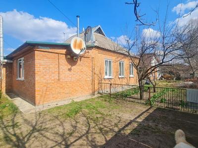 будинок за адресою с. Терентіївка, О.Вишні, 2