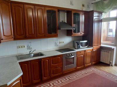 квартира за адресою Лєскова вул., 1-А