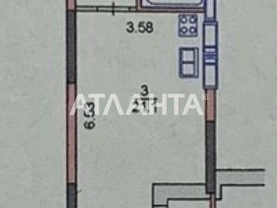 квартира за адресою Кадетський Гай вул., 10
