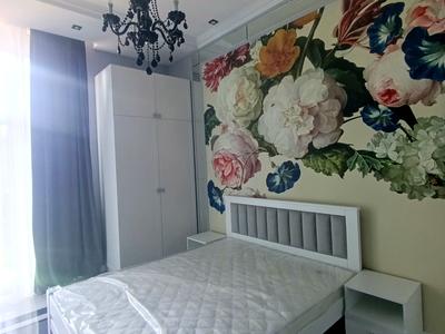 квартира за адресою Чорновола 16, 16
