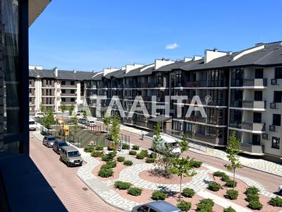 квартира за адресою Сімейна вул., 1