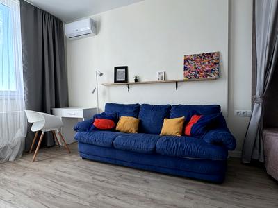 квартира по адресу Светлая ул., 3д