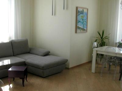 квартира по адресу Дмитриевская ул., 80