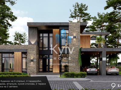 будинок за адресою Вітряні Гори вул.