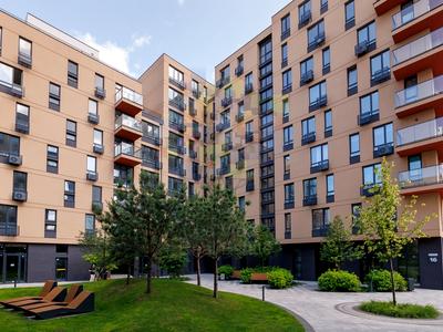 квартира за адресою Салютна вул., 2к16