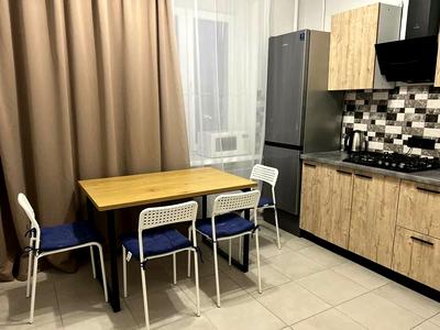 квартира по адресу Леси Украинки бульв., 24