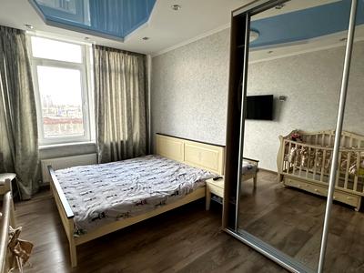 квартира за адресою Басейна вул., 6