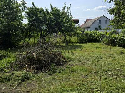 будинок за адресою Парникова вул., 9