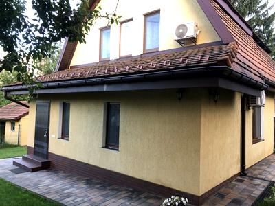 дом по адресу Панорамная ул., 11