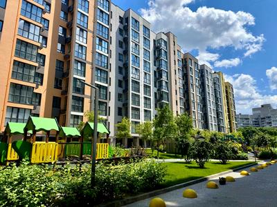 квартира за адресою Запорізьке шосе, 25