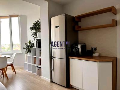 квартира по адресу Житня ул., 7