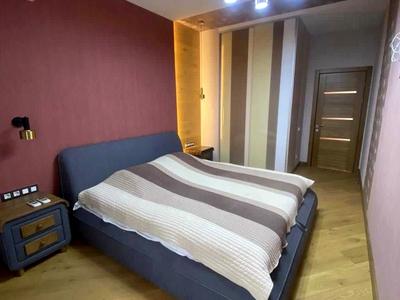 квартира за адресою Клочківська вул., 117