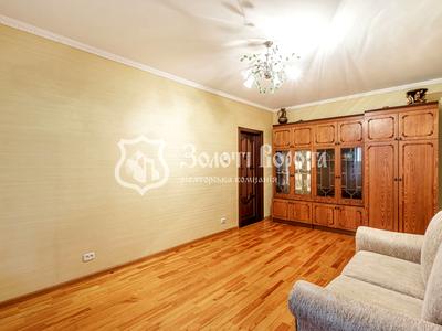 квартира по адресу Пономарёва ул., 18-А