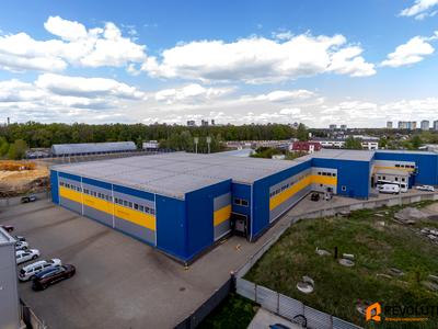 квартира за адресою Озерна вул., 27а