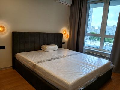 квартира по адресу Драгоманова ул., 31-А
