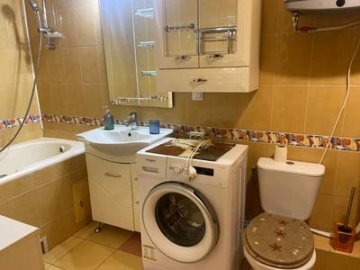 квартира по адресу Оболонский просп., 22-В