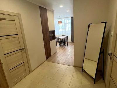 квартира за адресою Герцена вул., 35-А