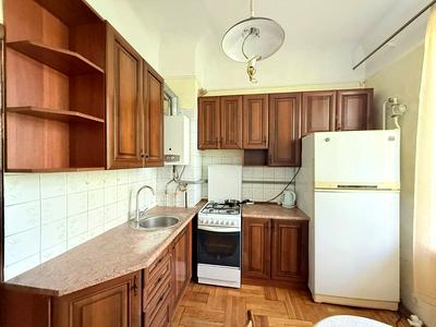 квартира за адресою Соборна вул., 19