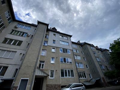 квартира за адресою Матейки, 24а
