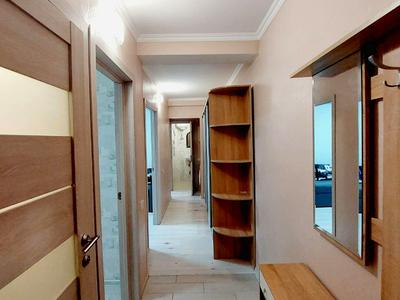квартира по адресу Васильковская ул., 49к3