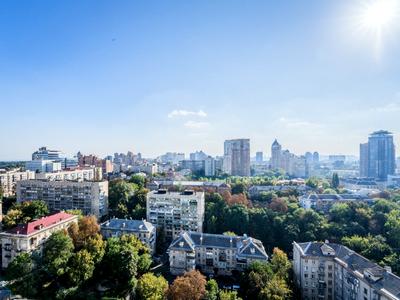 квартира за адресою Кловський узвіз (Кловський), 7a
