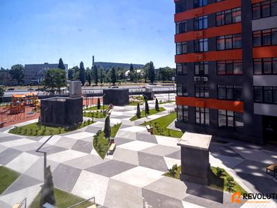 квартира по адресу Черниговская ул. (Черниговская), 8-Б