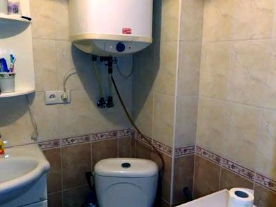 квартира по адресу Слобожанский просп. (им. газеты Правда), 83