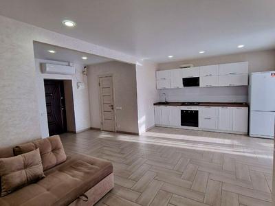 квартира за адресою Набережна Перемоги вул., 44