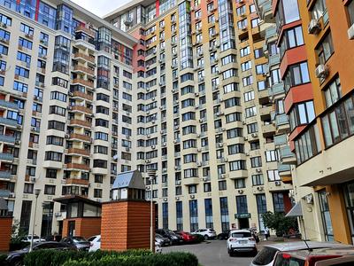 квартира за адресою Юлії Здановської вул. (Ломоносова), 71-З