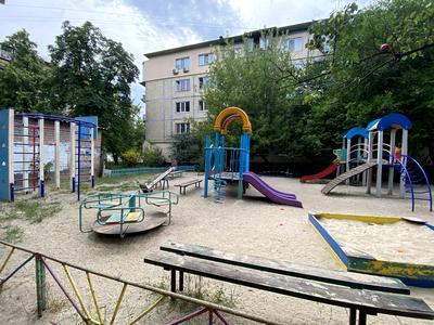 квартира за адресою Сірожупанників вул. (Валентина Сєрова), 30-А