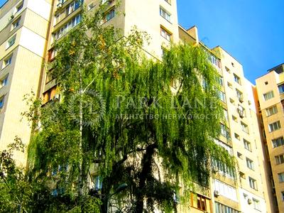 квартира за адресою Михайла Омеляновича-Павленка вул. (Суворова), 11