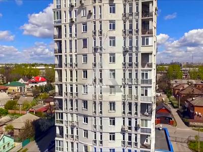 квартира по адресу Немировича-Данченко ул., 69а