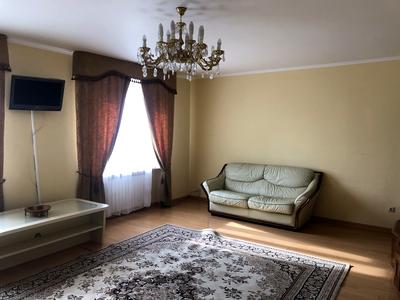 квартира за адресою Андрія Аболмасова вул. (Панельна), 5