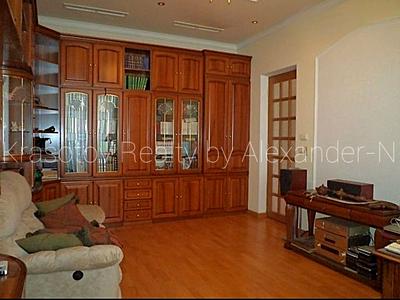 квартира за адресою Європейська пл. (Катерининська), 5