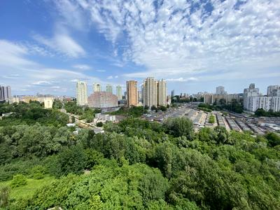квартира за адресою Івана Пулюя вул., 2