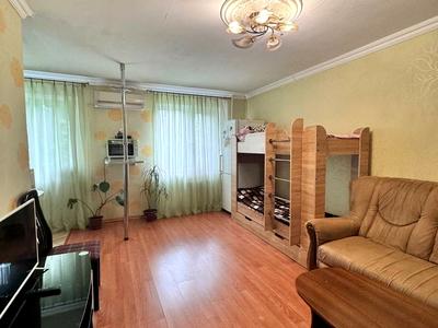квартира по адресу Криворожская ул., 70