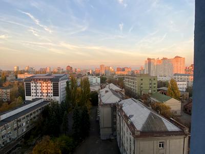 квартира за адресою Кирило-Мефодіївська вул., 2